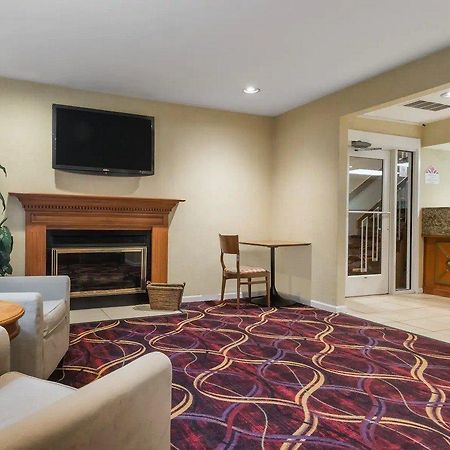 Hawthorn Suites Dayton South ไมอามีส์เบิร์ก ภายนอก รูปภาพ