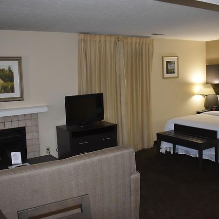 Hawthorn Suites Dayton South ไมอามีส์เบิร์ก ภายนอก รูปภาพ