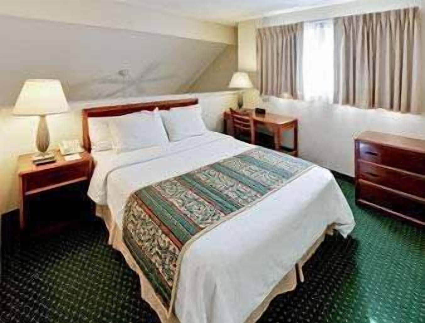Hawthorn Suites Dayton South ไมอามีส์เบิร์ก ภายนอก รูปภาพ