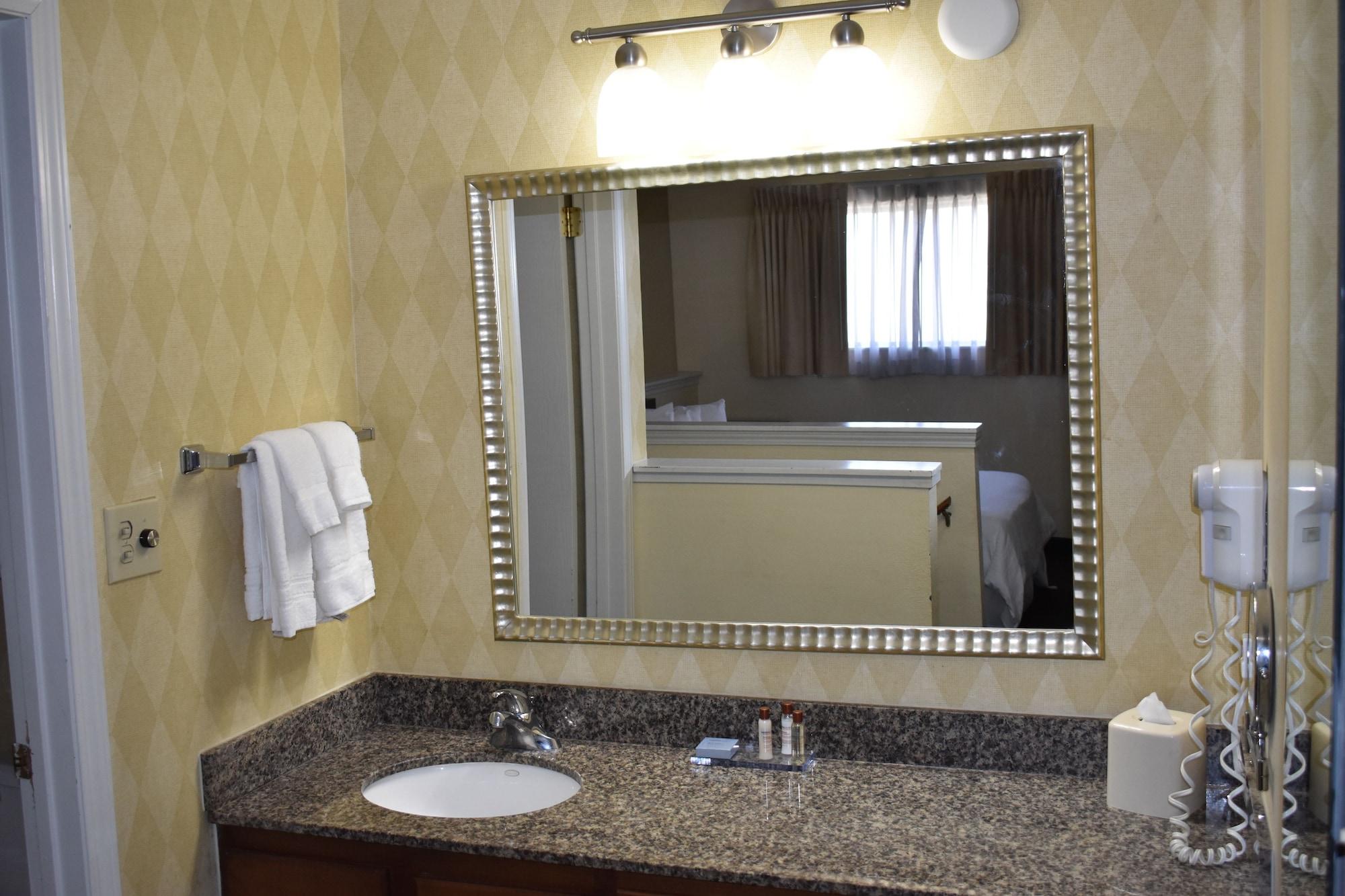 Hawthorn Suites Dayton South ไมอามีส์เบิร์ก ภายนอก รูปภาพ