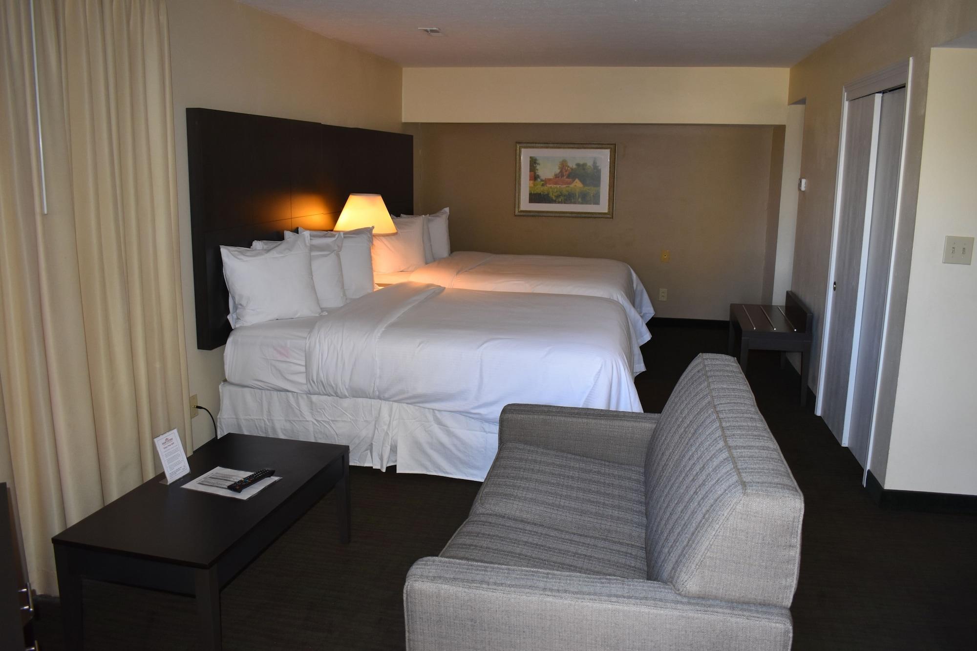 Hawthorn Suites Dayton South ไมอามีส์เบิร์ก ภายนอก รูปภาพ