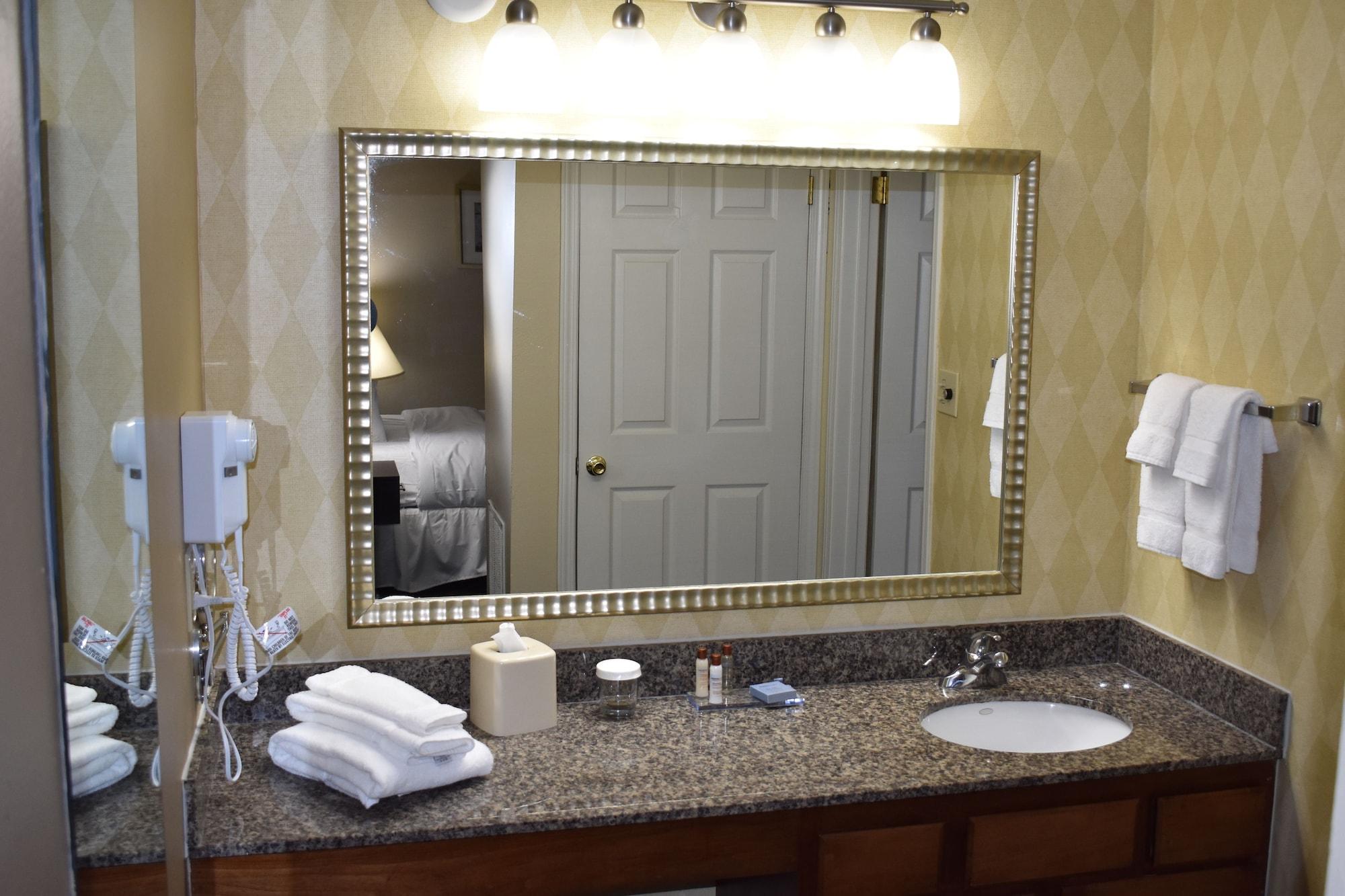 Hawthorn Suites Dayton South ไมอามีส์เบิร์ก ภายนอก รูปภาพ