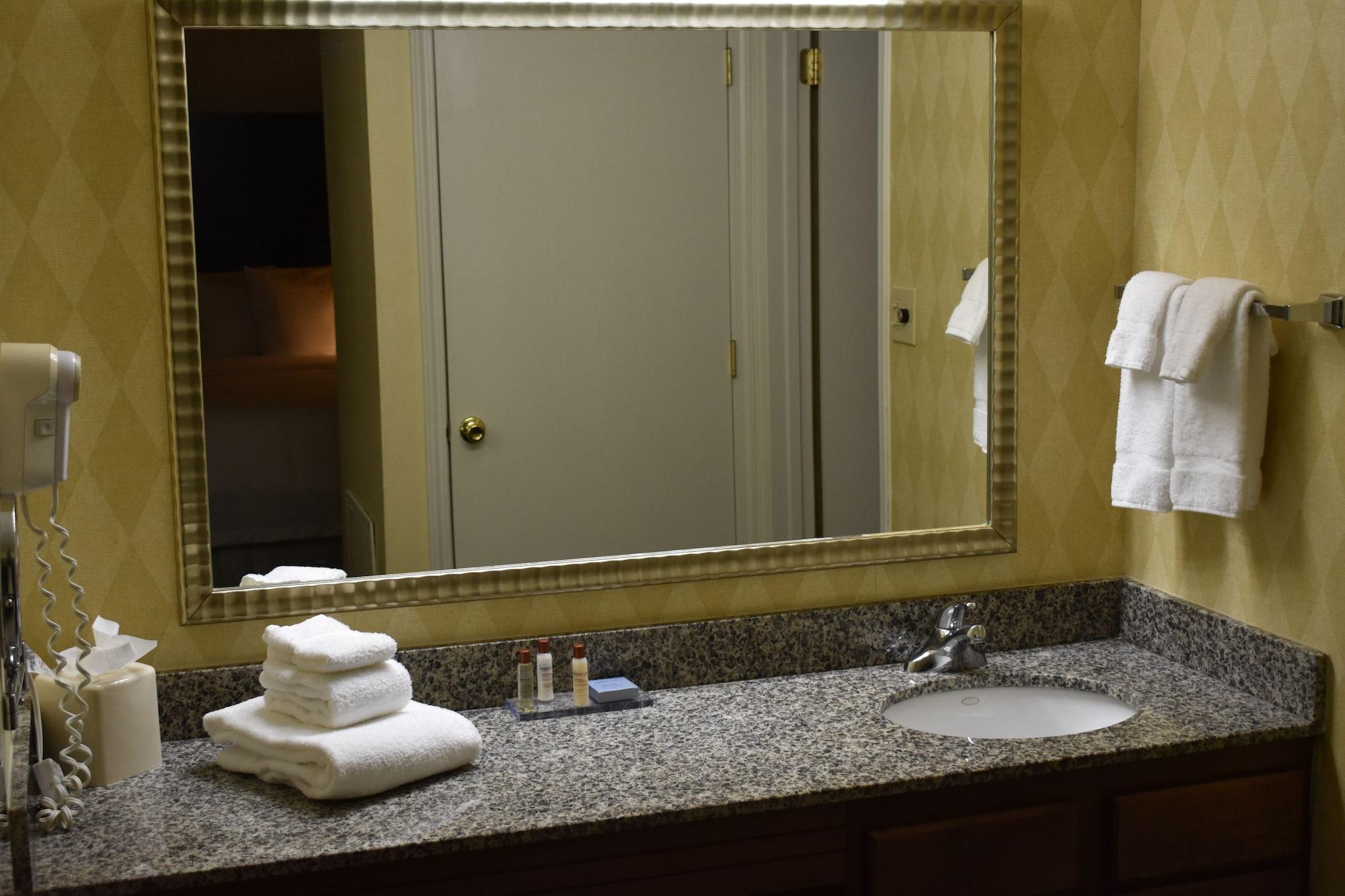 Hawthorn Suites Dayton South ไมอามีส์เบิร์ก ภายนอก รูปภาพ