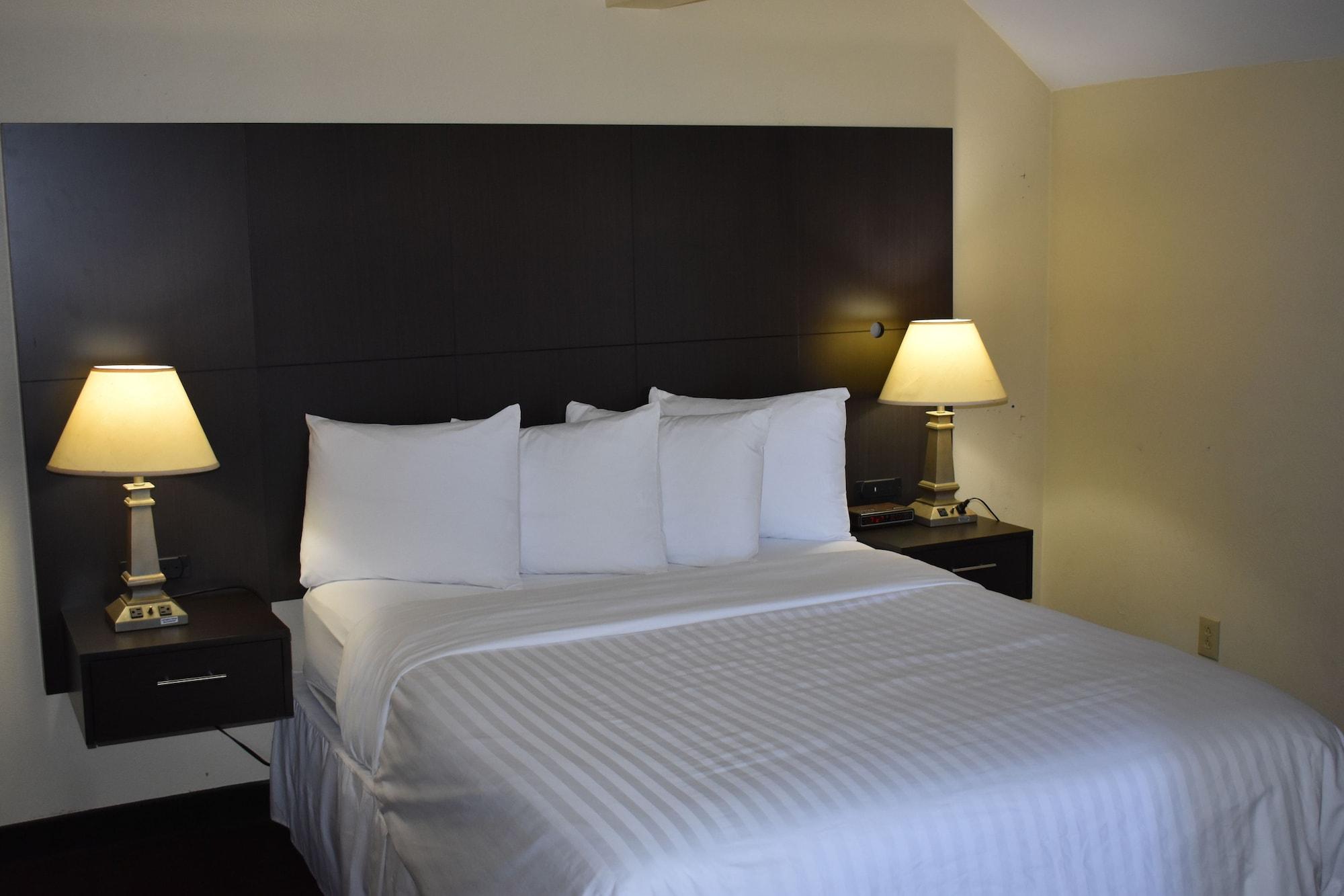 Hawthorn Suites Dayton South ไมอามีส์เบิร์ก ภายนอก รูปภาพ
