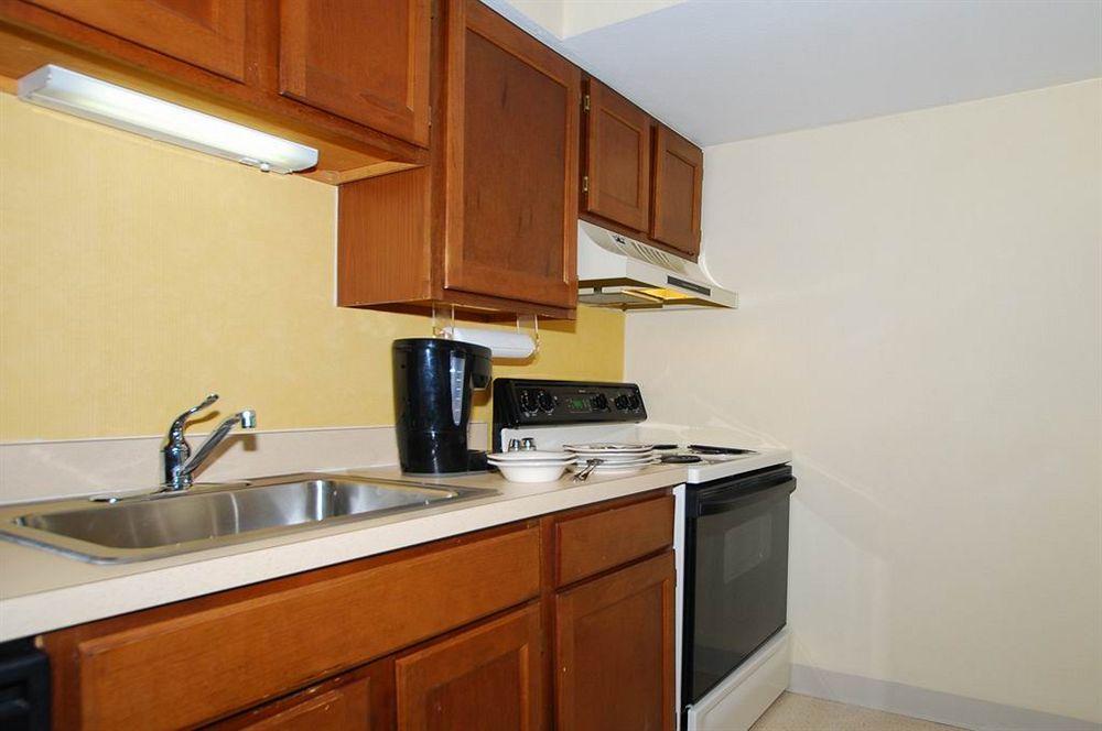 Hawthorn Suites Dayton South ไมอามีส์เบิร์ก ภายนอก รูปภาพ