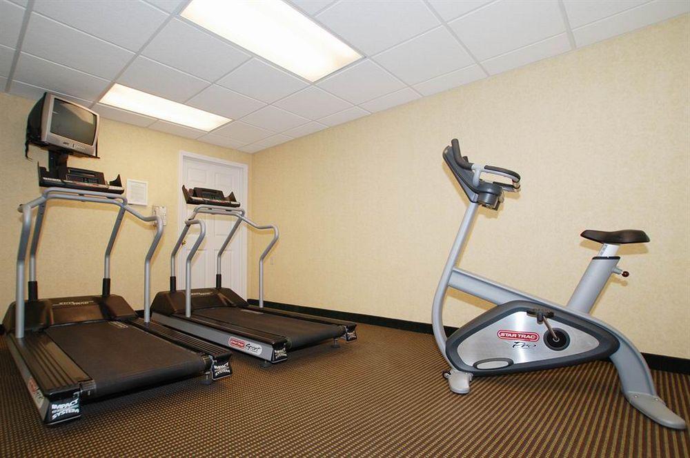 Hawthorn Suites Dayton South ไมอามีส์เบิร์ก ภายนอก รูปภาพ