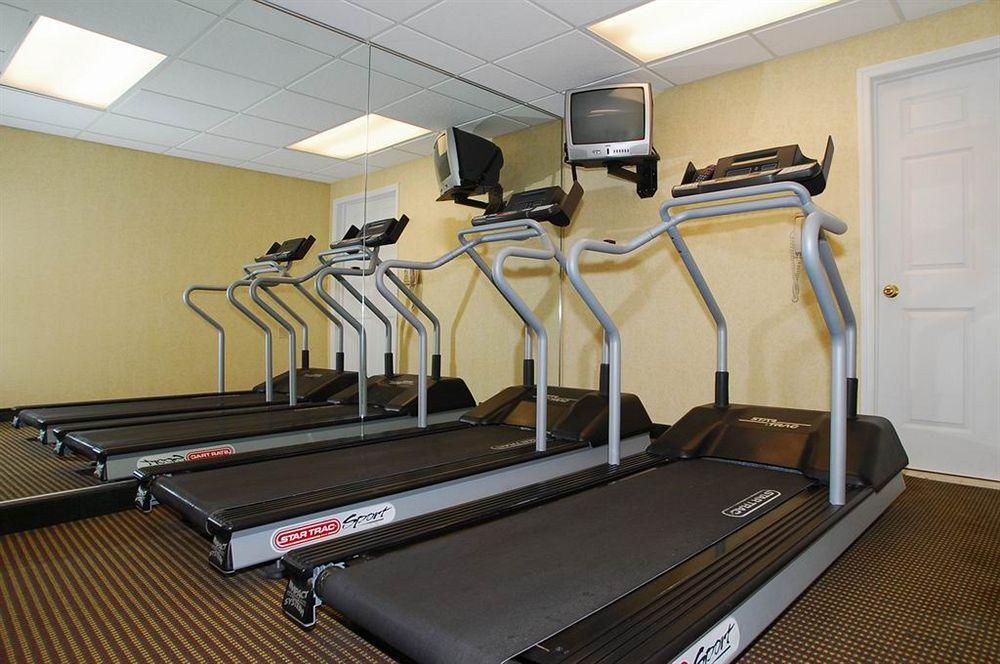 Hawthorn Suites Dayton South ไมอามีส์เบิร์ก ภายนอก รูปภาพ