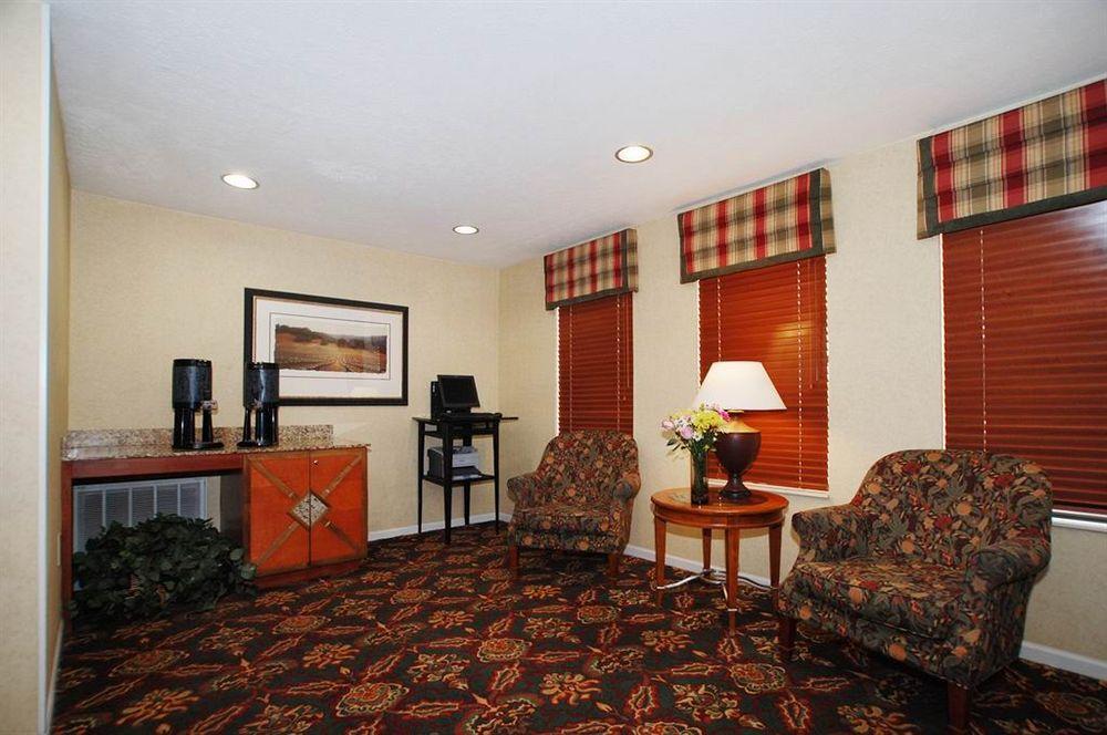 Hawthorn Suites Dayton South ไมอามีส์เบิร์ก ภายนอก รูปภาพ