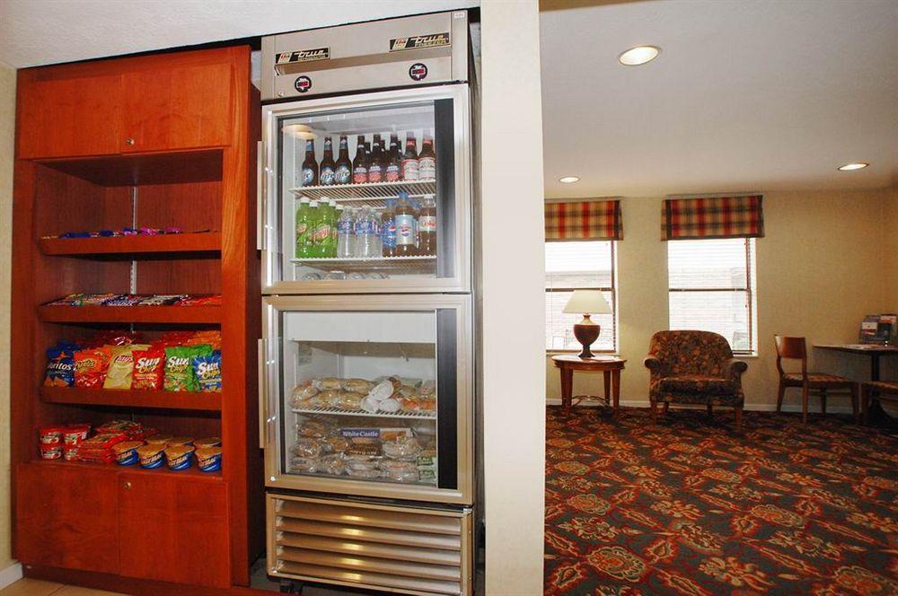 Hawthorn Suites Dayton South ไมอามีส์เบิร์ก ภายนอก รูปภาพ