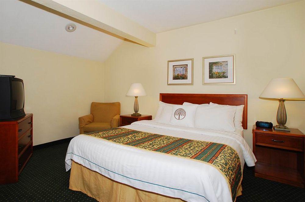 Hawthorn Suites Dayton South ไมอามีส์เบิร์ก ภายนอก รูปภาพ
