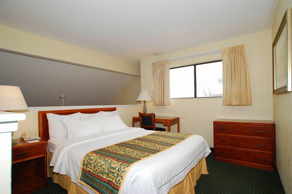 Hawthorn Suites Dayton South ไมอามีส์เบิร์ก ภายนอก รูปภาพ