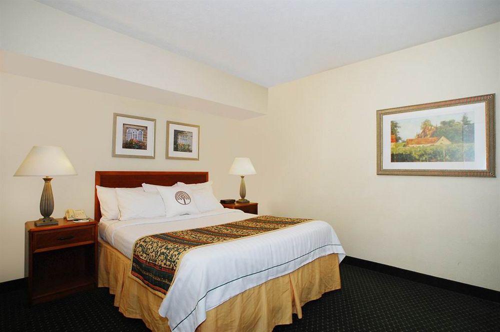 Hawthorn Suites Dayton South ไมอามีส์เบิร์ก ภายนอก รูปภาพ