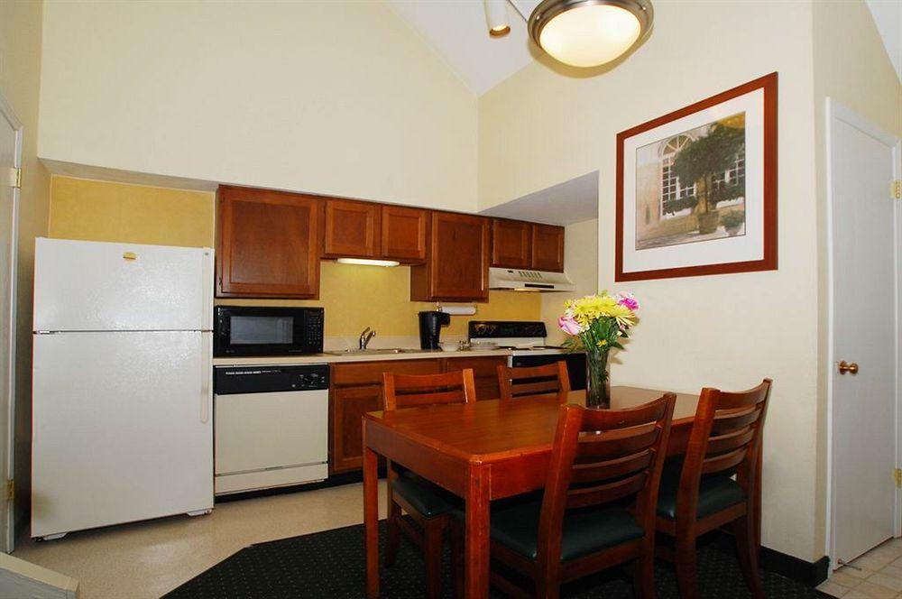 Hawthorn Suites Dayton South ไมอามีส์เบิร์ก ภายนอก รูปภาพ