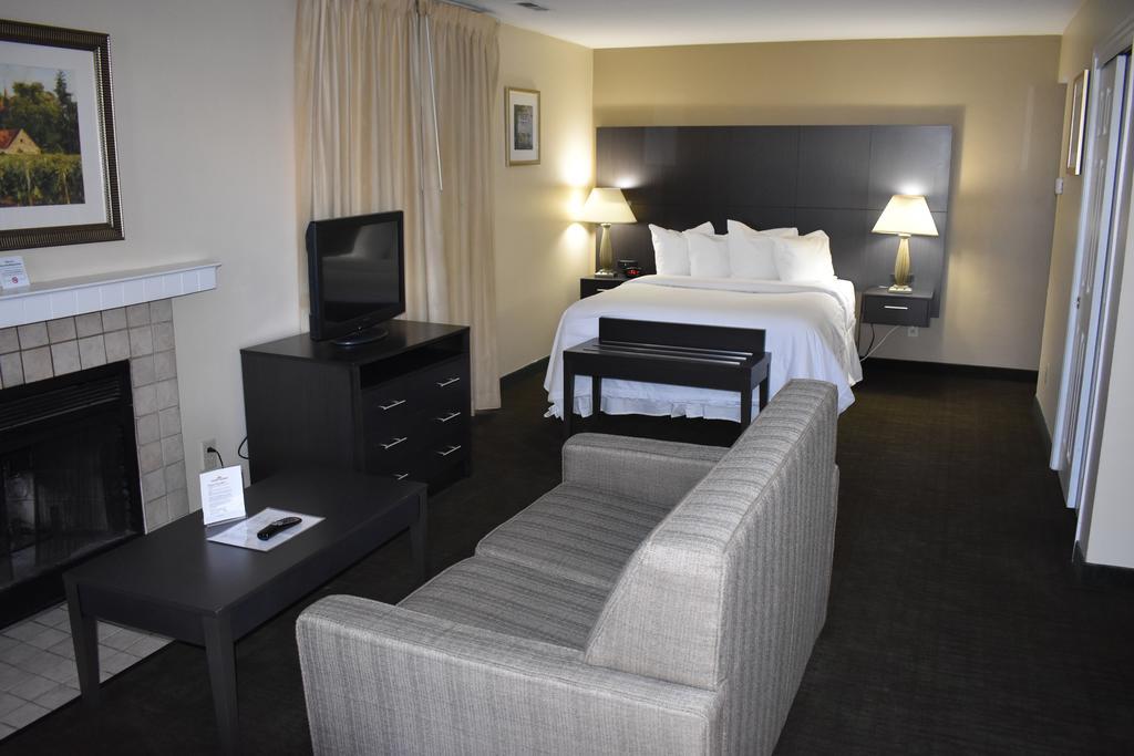 Hawthorn Suites Dayton South ไมอามีส์เบิร์ก ภายนอก รูปภาพ
