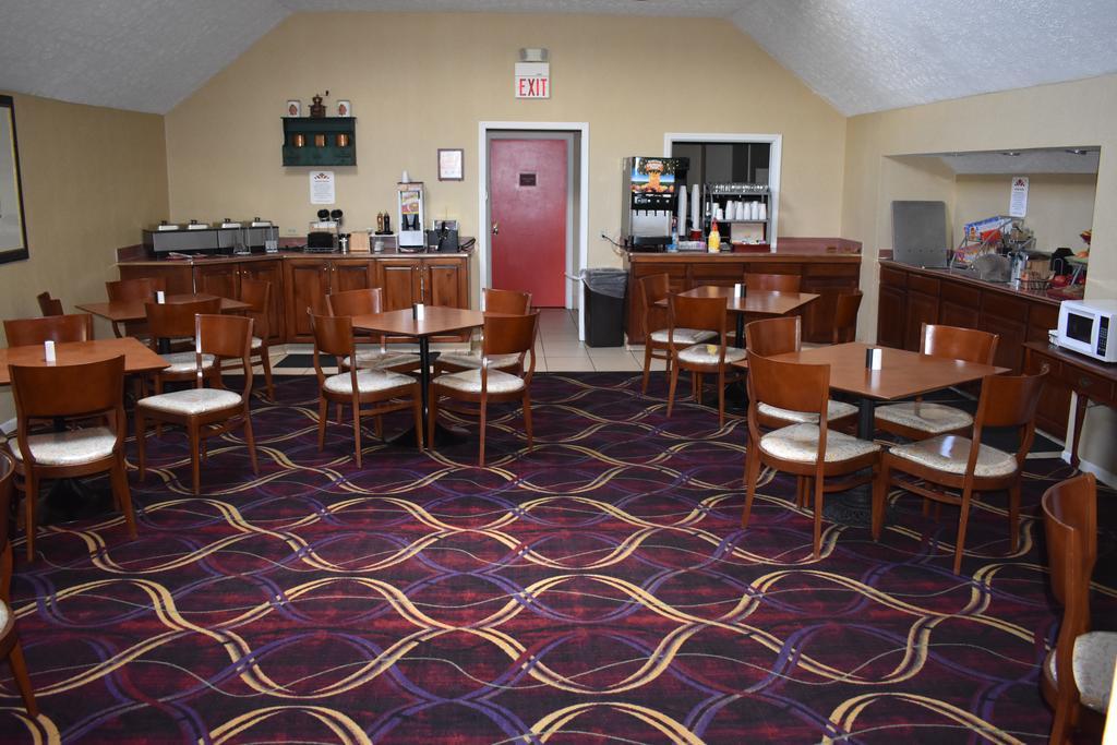Hawthorn Suites Dayton South ไมอามีส์เบิร์ก ภายนอก รูปภาพ
