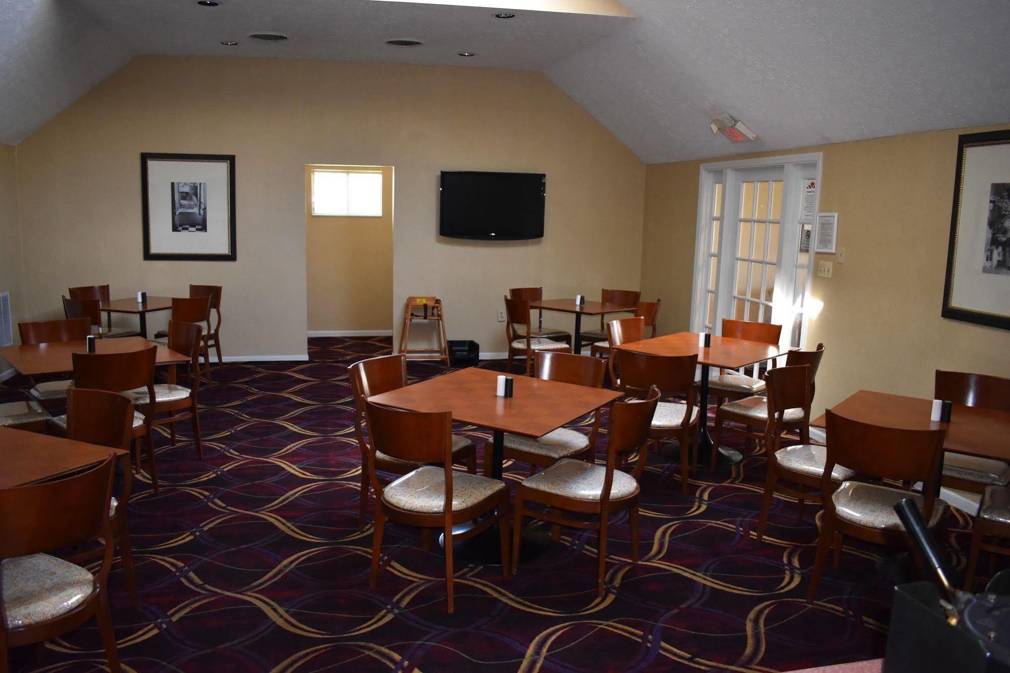 Hawthorn Suites Dayton South ไมอามีส์เบิร์ก ภายนอก รูปภาพ