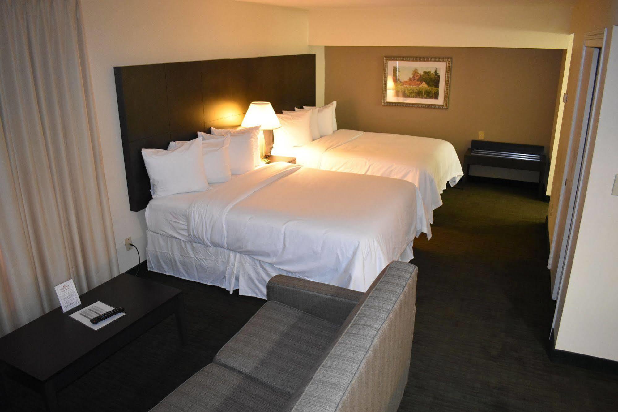 Hawthorn Suites Dayton South ไมอามีส์เบิร์ก ภายนอก รูปภาพ