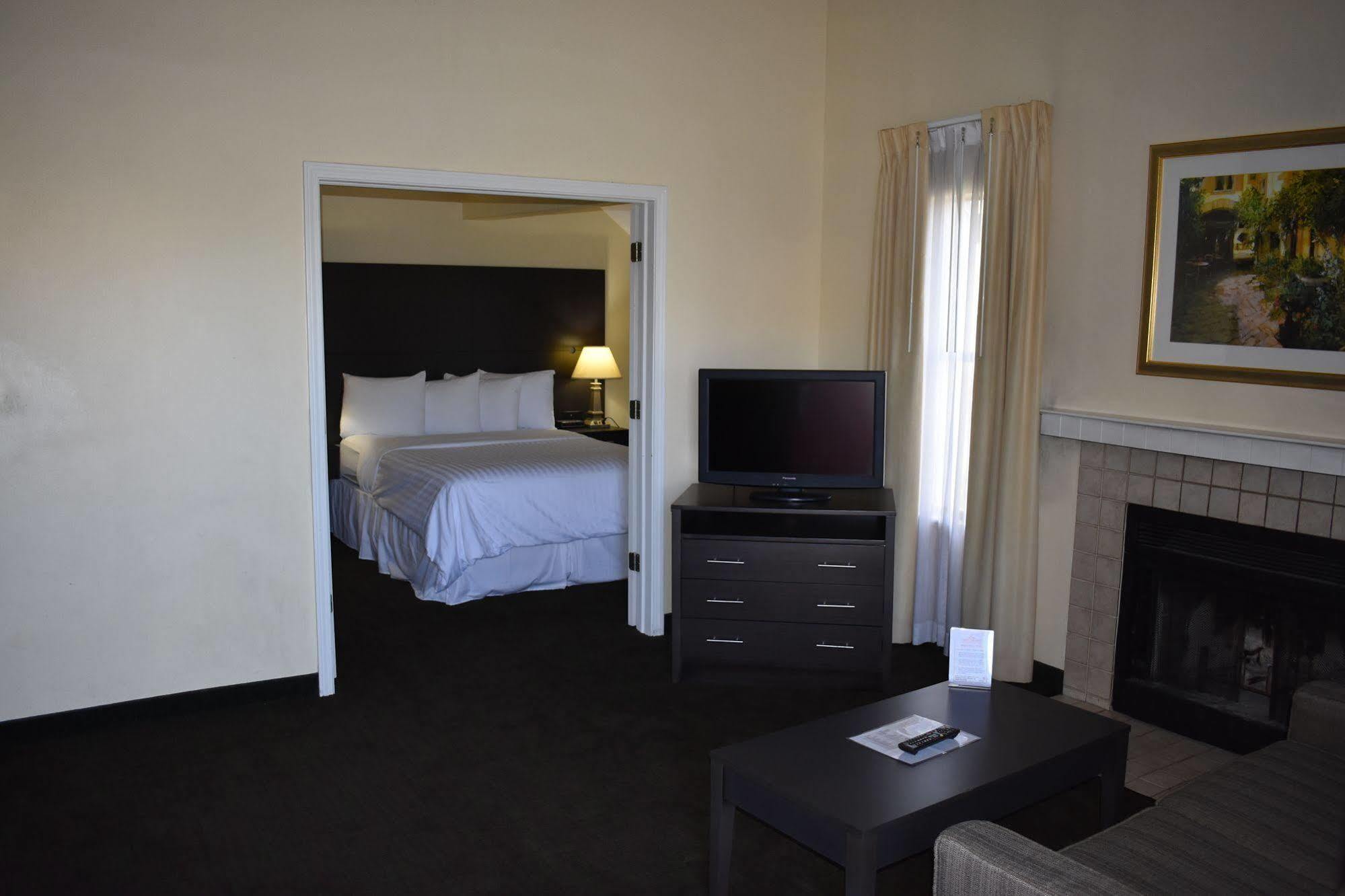 Hawthorn Suites Dayton South ไมอามีส์เบิร์ก ภายนอก รูปภาพ