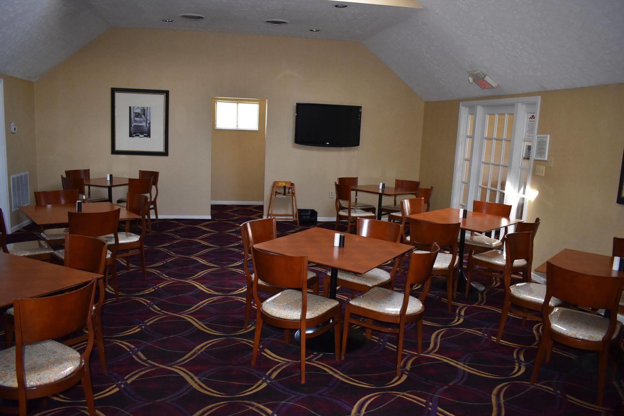 Hawthorn Suites Dayton South ไมอามีส์เบิร์ก ภายนอก รูปภาพ
